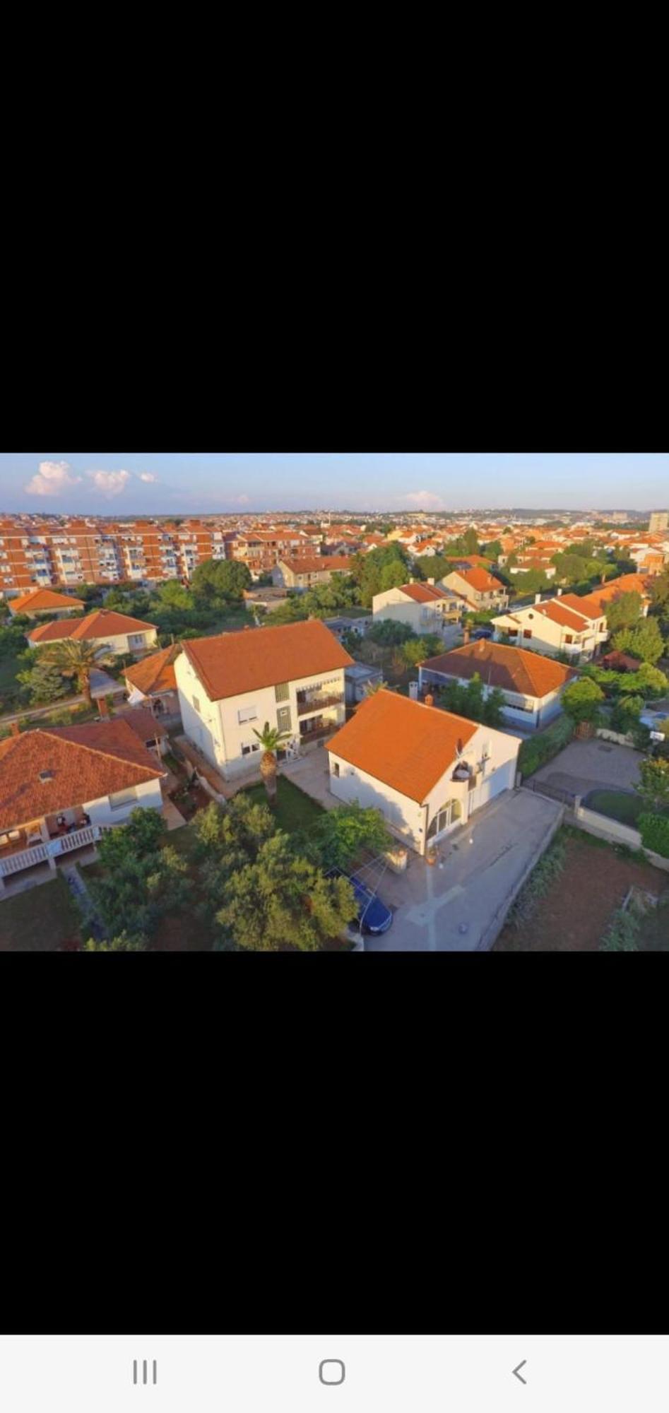 Apartmentszelic Zadar