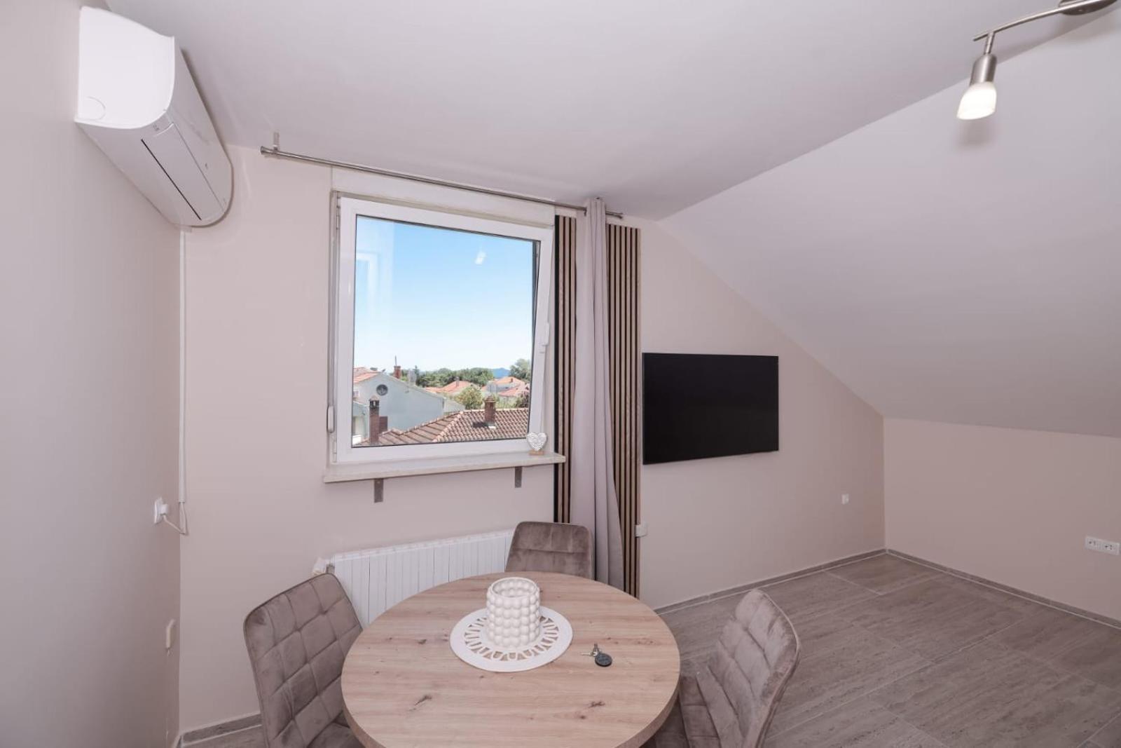 Apartmán Apartmentszelic