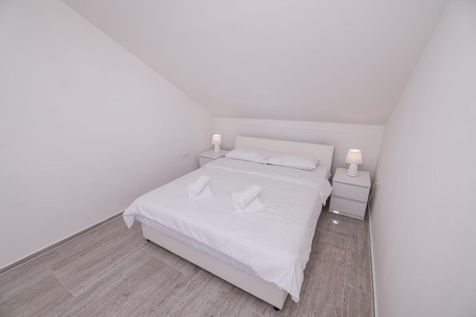 Apartmentszelic Apartmán