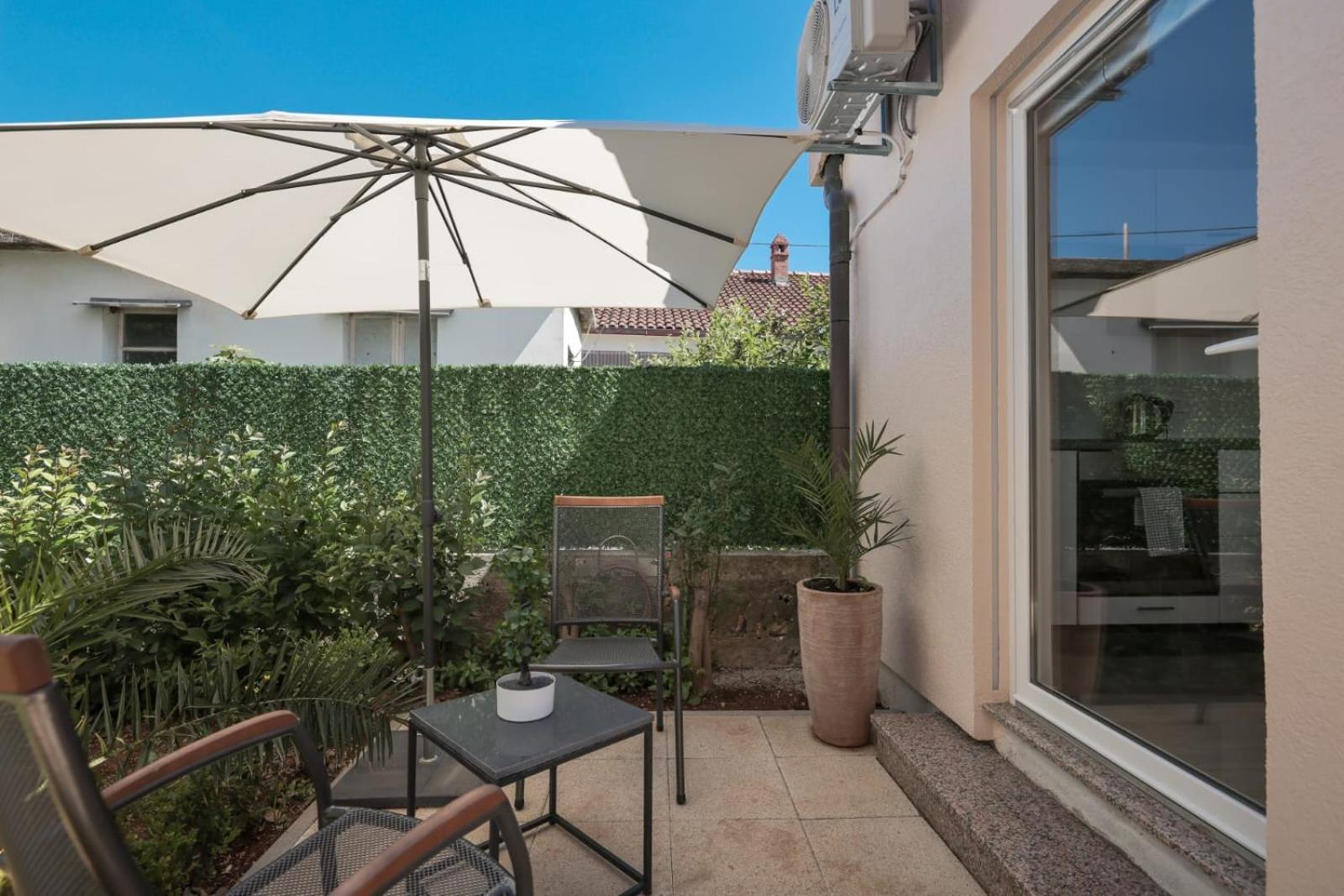 Apartmentszelic Zadar