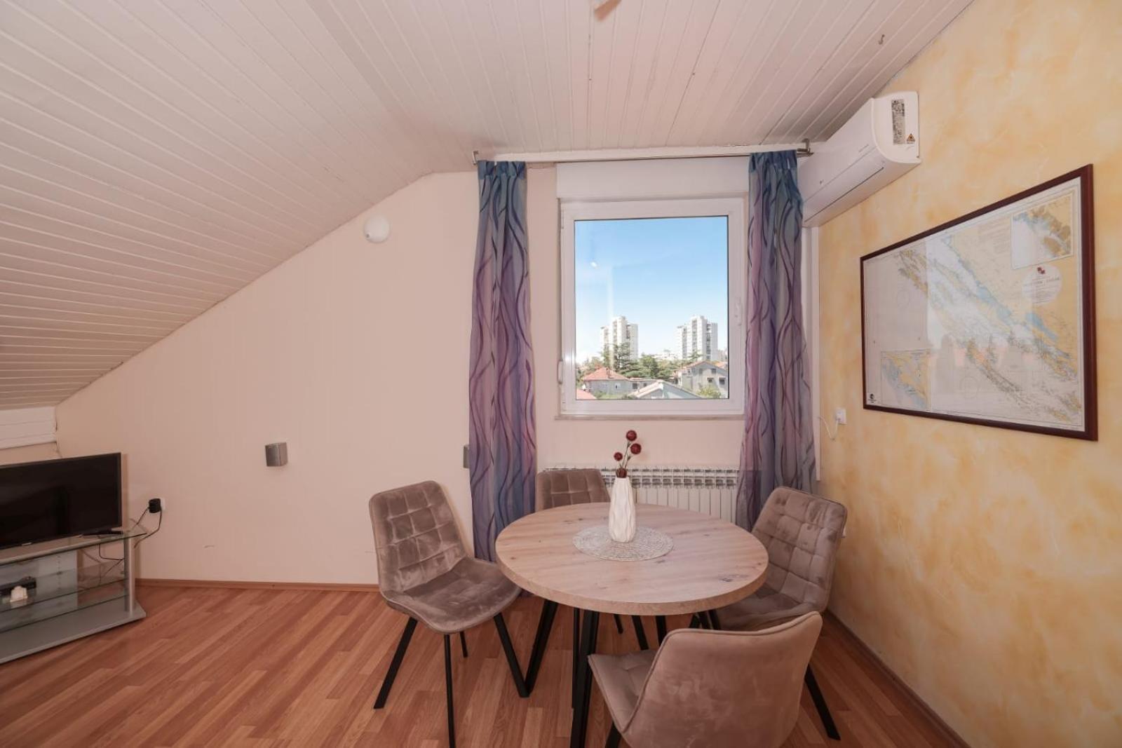 Apartmentszelic