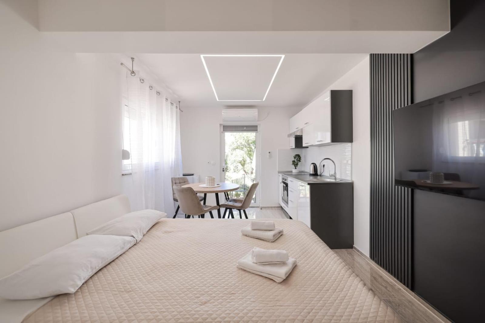 Apartmentszelic * Zadar