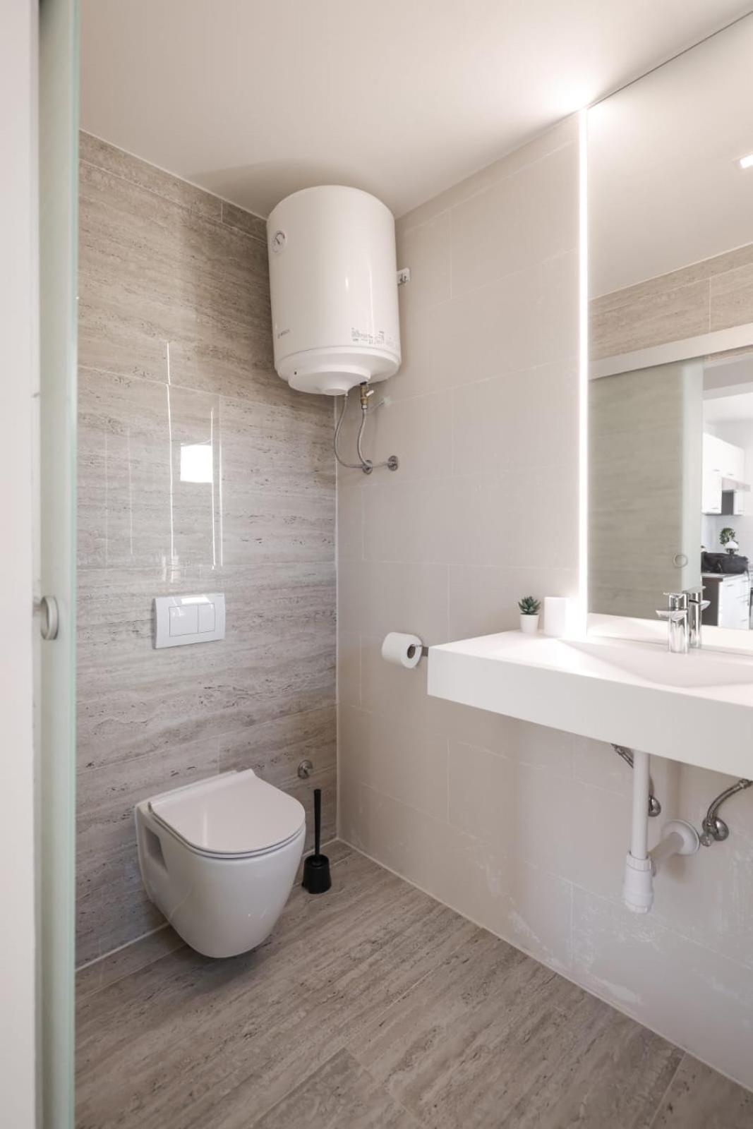 Apartmentszelic * Zadar