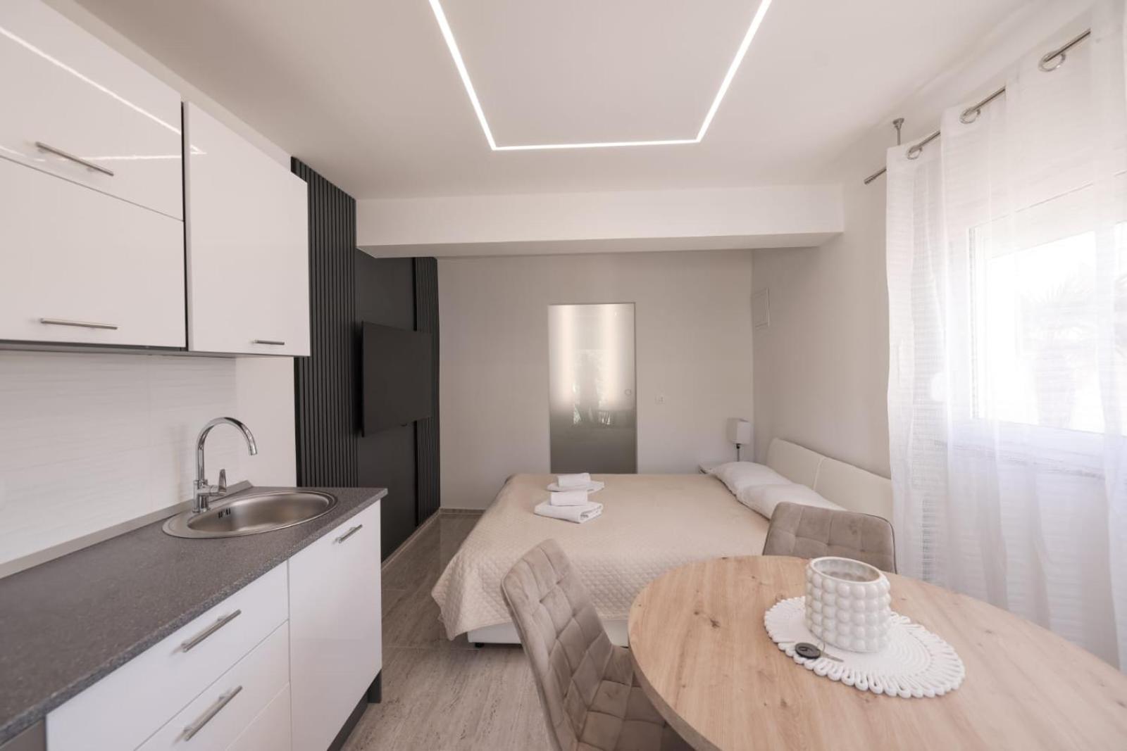 Apartmentszelic Apartmán