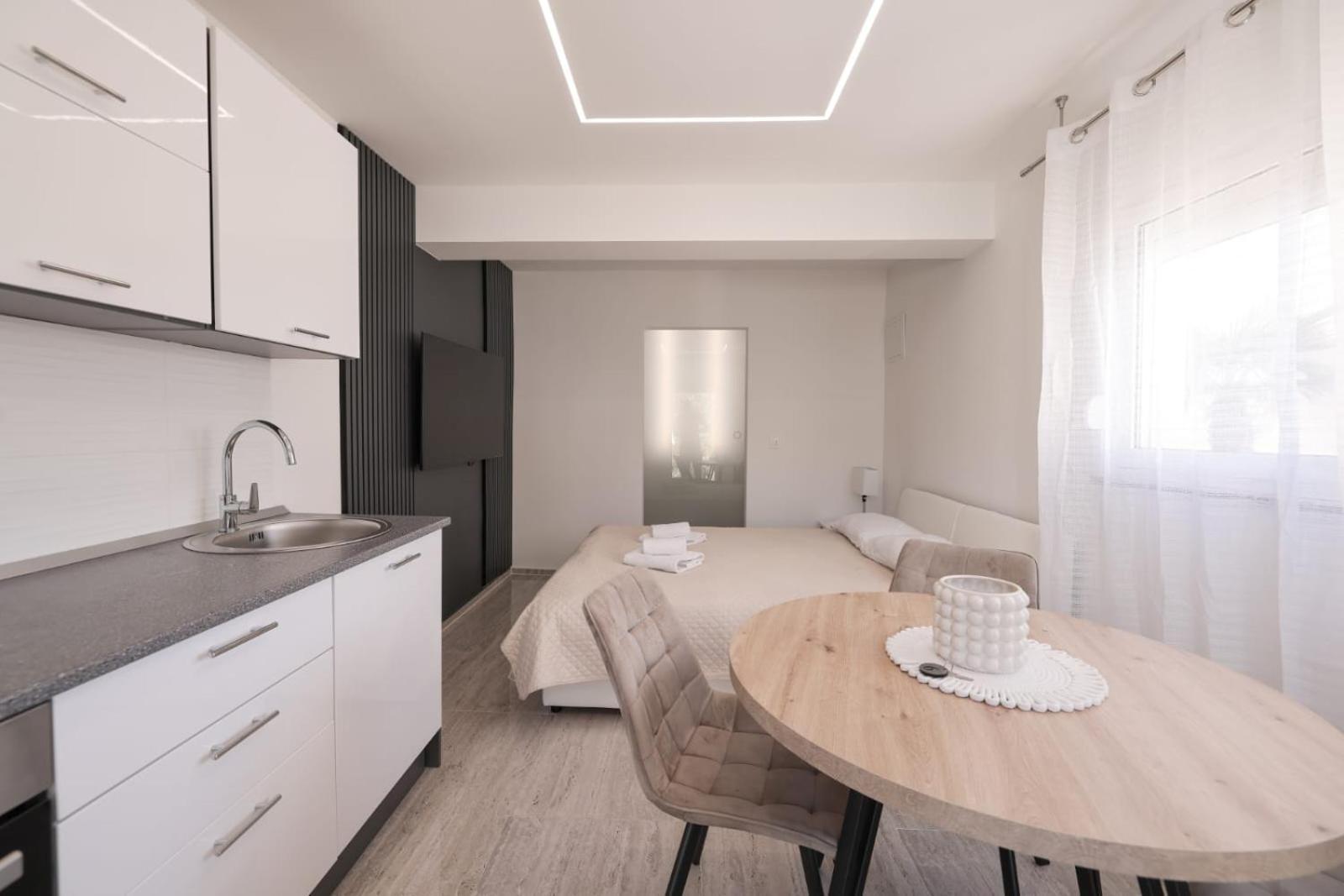 Apartmán Apartmentszelic