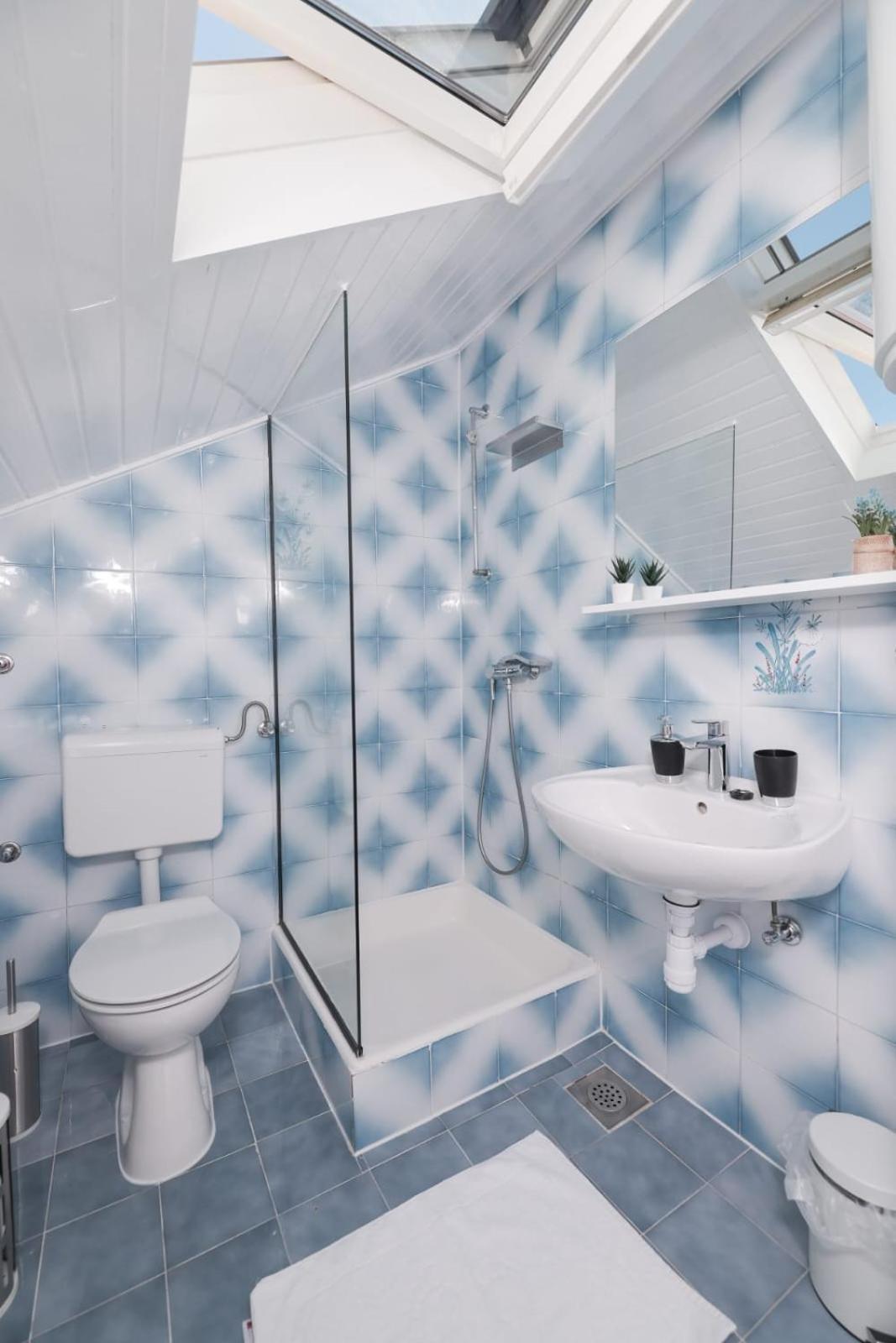 Apartmán Apartmentszelic *