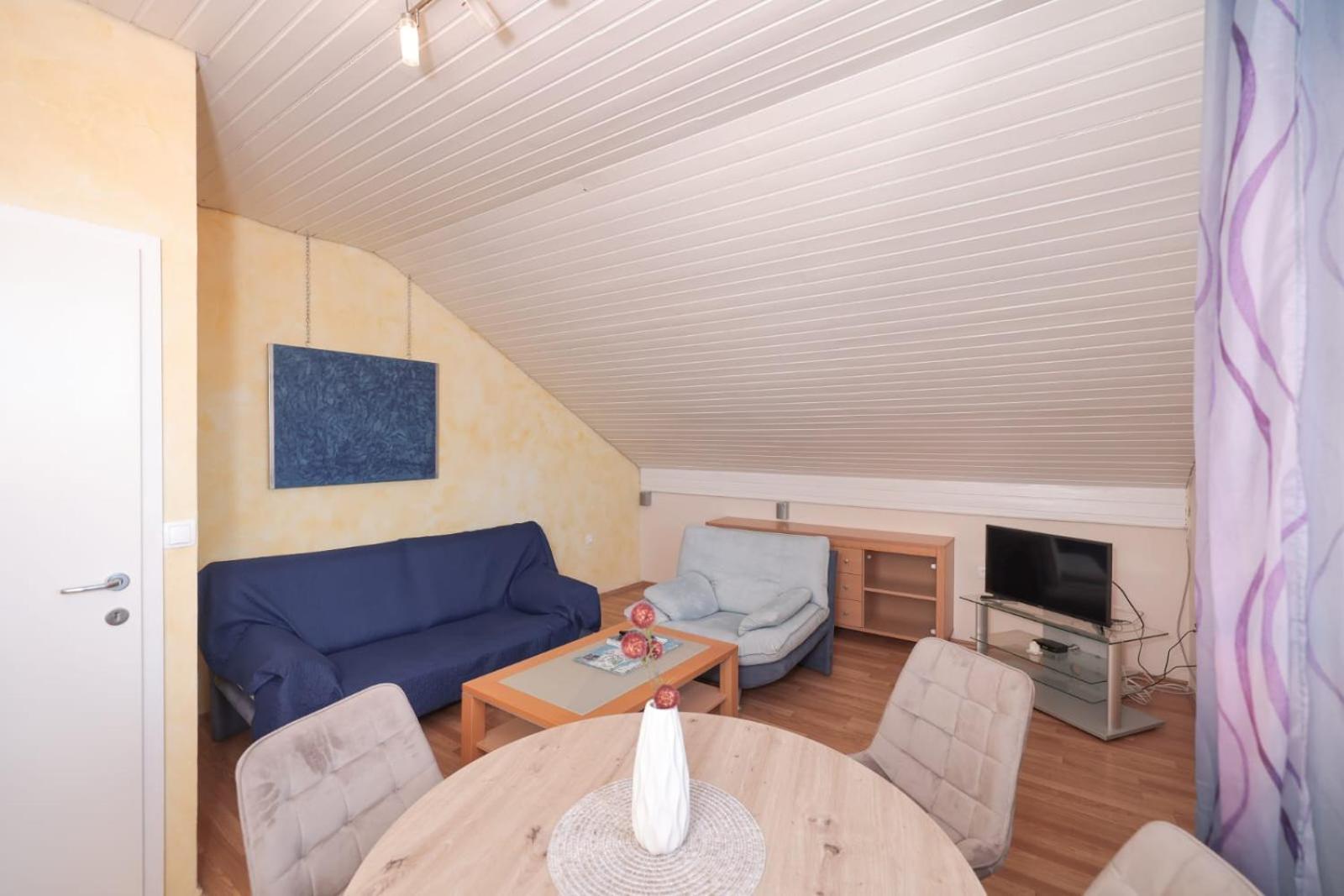 Apartmentszelic Apartmán