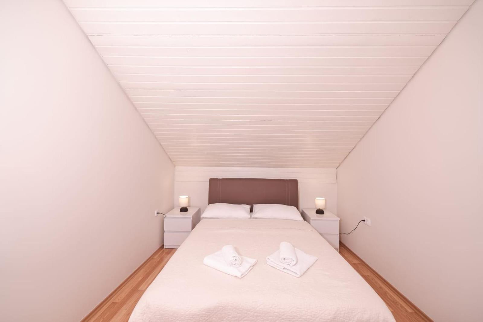 Apartmentszelic Apartmán Zadar
