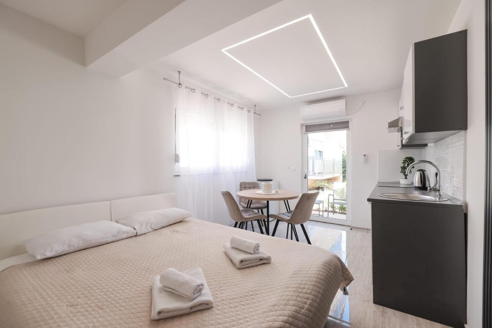 Apartmentszelic * Zadar